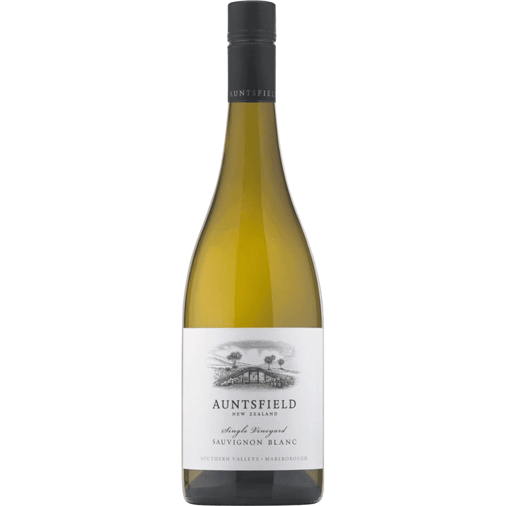 AUNTSFIELD SAUVIGNON BLANC 750ML
