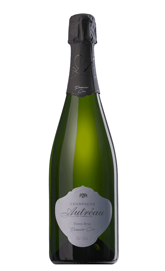 AUTREAU EXTRA BRUT 750 ml