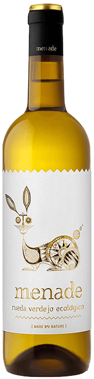 MENADE VERDEJO 2025 750ML
