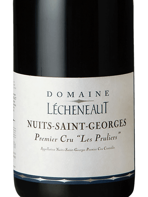 DOM LECHENEAUT NSG LES 2019 750ML