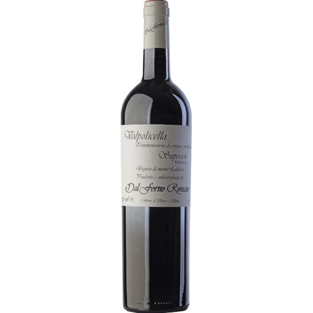 DAL FORNO ROMANO VALPOLICELLA SUPERIORE 2019 750ML