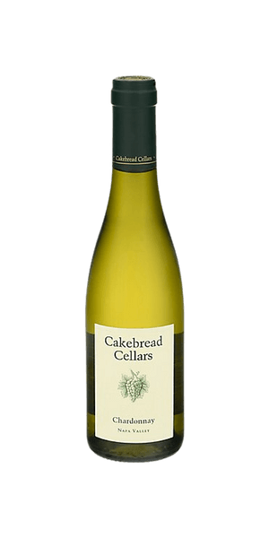 CAKEBREAD CHARDONNAY 375ML