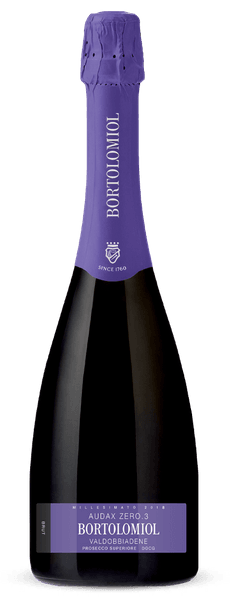 BORTOLOMIOL AUDAX 750ML