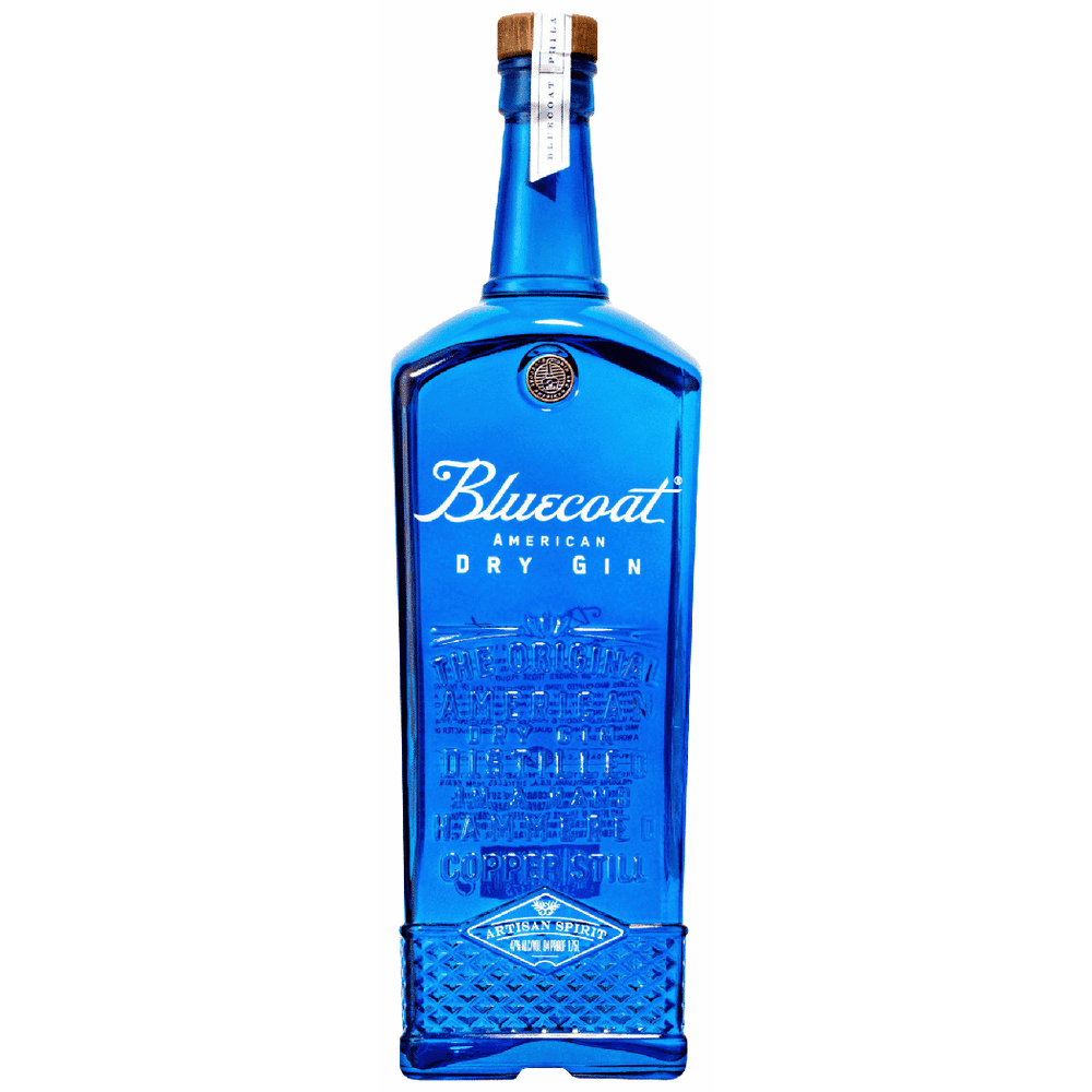 BLUECOAT GIN 750ML