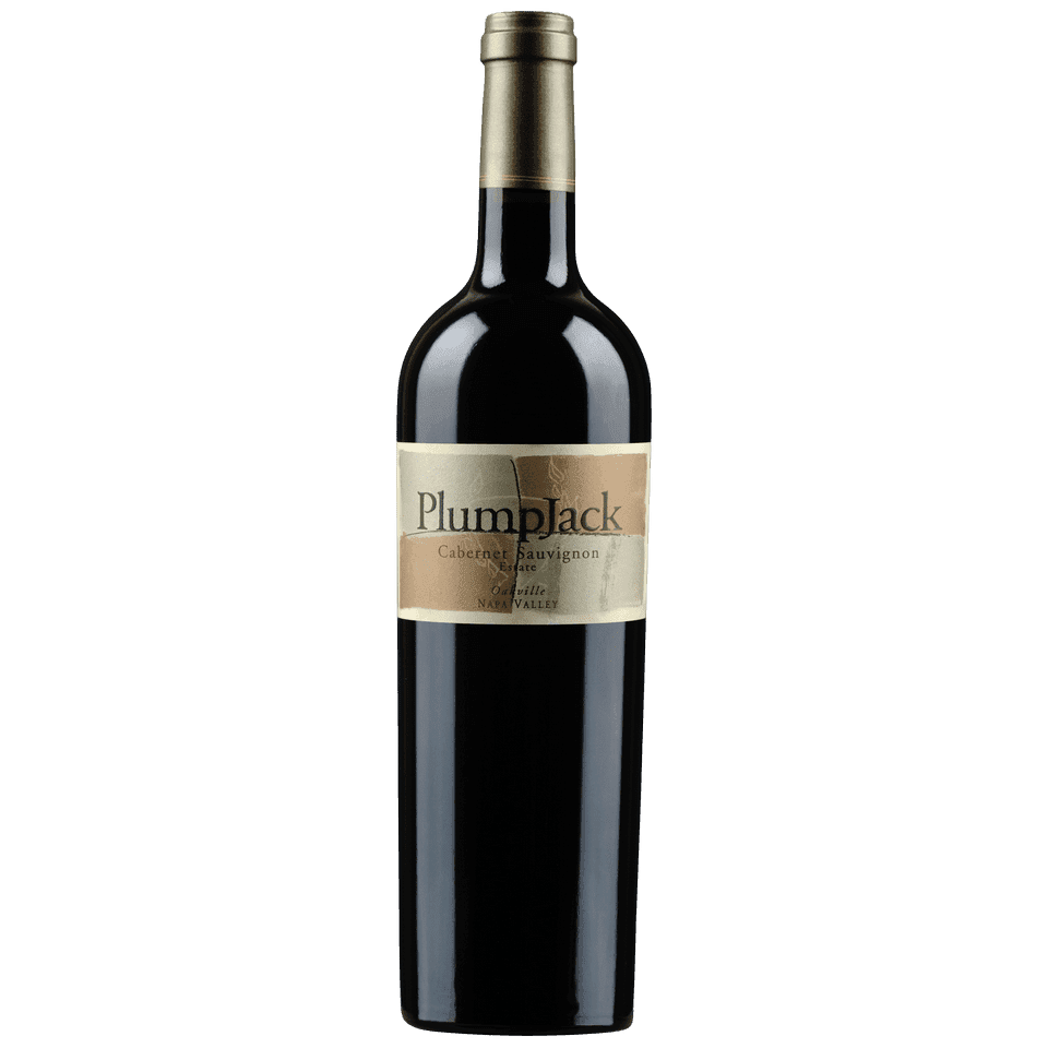 PLUMPJACK CABERNET SAUVIGNON OAKVILLE NAPA 750ML