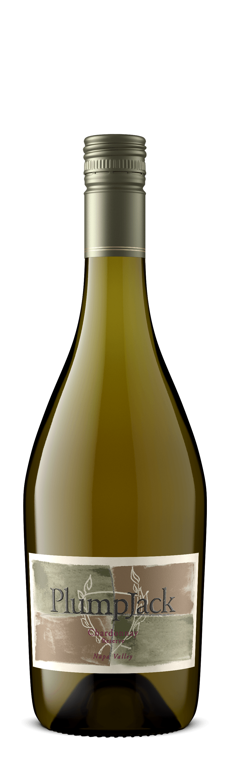 PLUMPJACK "RESERVE" CHARDONNAY NAPA VALLEY 750ML