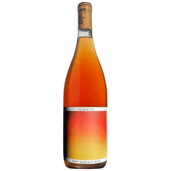 TINTO AMORIO BHEYO ORANGE CALIFORNIA 750ML