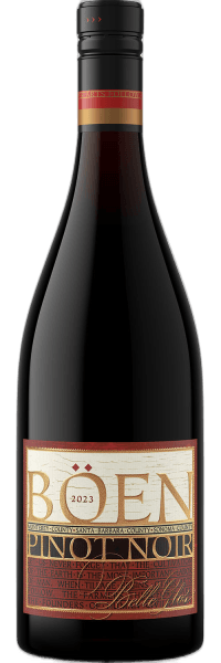 BOEN PINOT NOIR 2023 750 ml