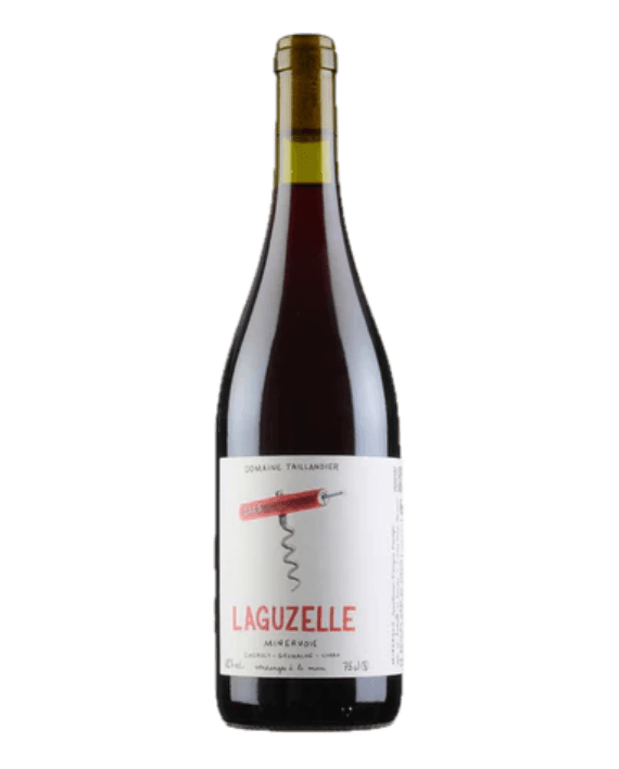 DOMAINE BENJAMIN TAILLANDER LAGUZELLE 2024 750ML