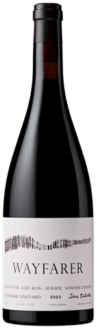 WAYFARER FORT ROSS SEAVIEW PINOT NOIR 2023 750ML