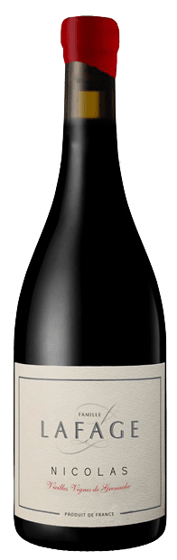 LAFAGE NICOLAS 750ML