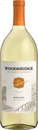 WOODBRIDGE MOSCATO 1.5L