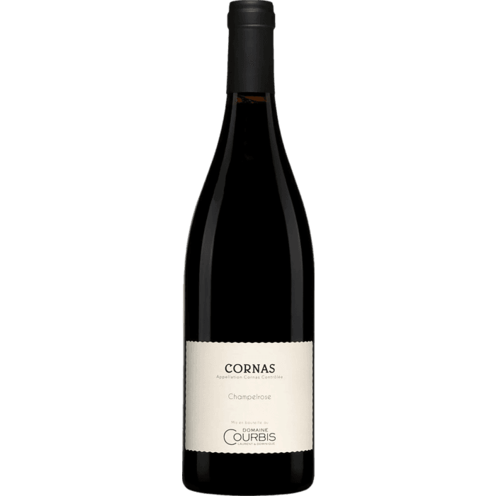 CORNAS CHAMPELROSE 2020 750ML