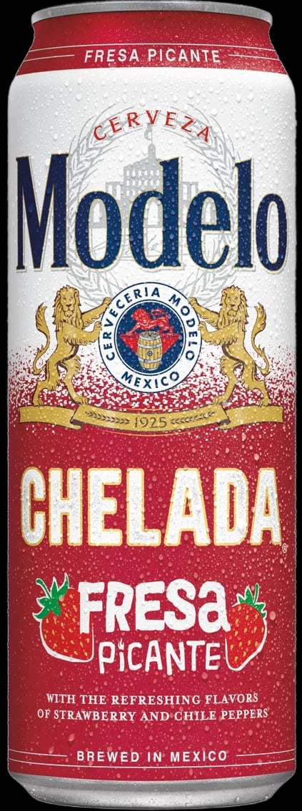 MODELO CHELADA FRESA 24OZ 1/12 CN