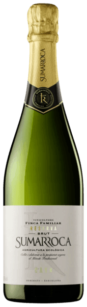 SUMMARROCA BRUT RISERVA 750ML