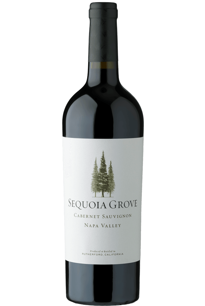 SEQUOIA GROVE NAPA VALLEY CAB 2022 750 ml