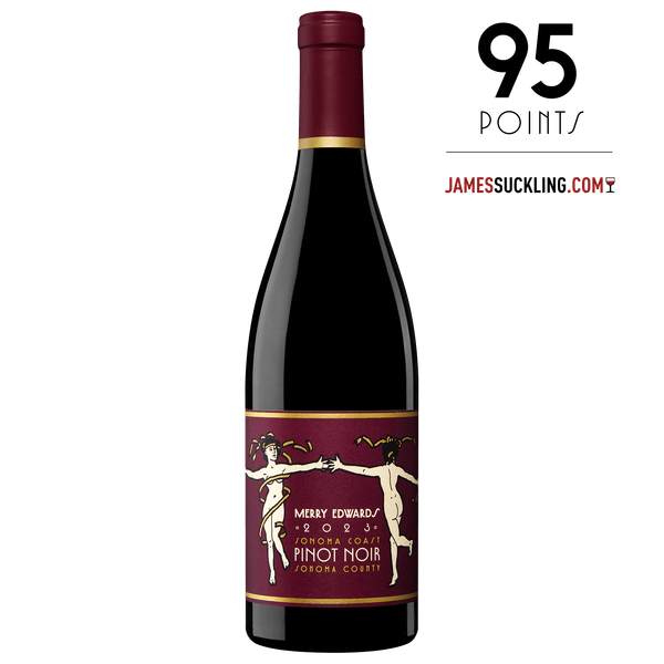 MERRY EDWARDS PINOT NOIR SONOMA 750ML