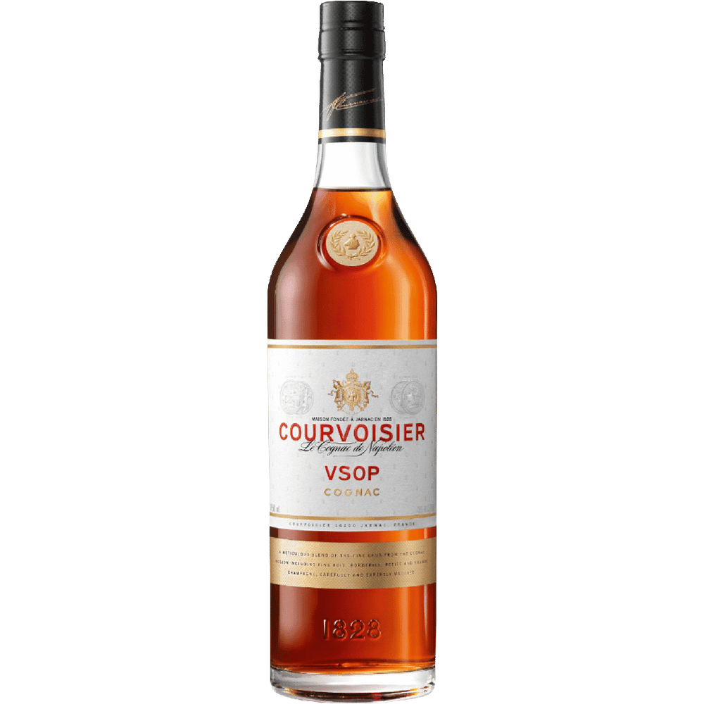 COURVOISER V.S.O.P 750 ml
