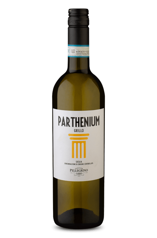 PELLEGRINO PARTHENIUM GRILLO 750ML