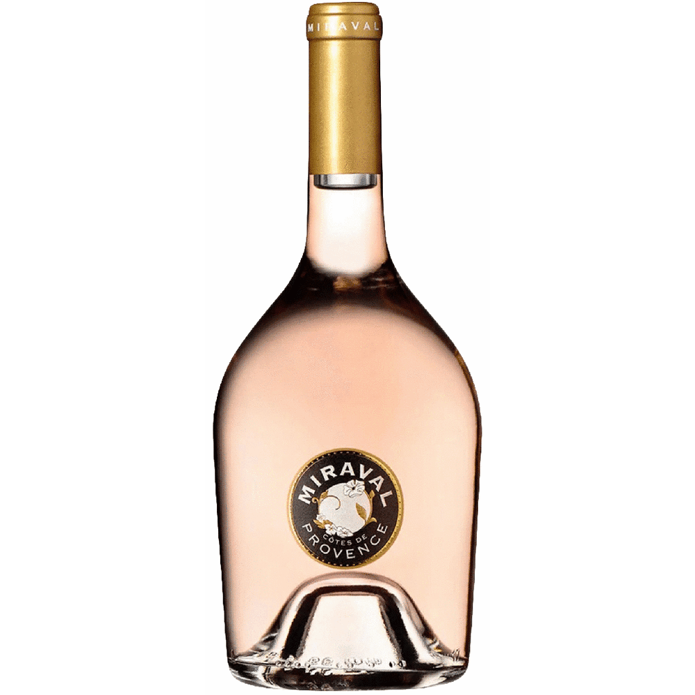 MIRAVAL ROSE 750ML