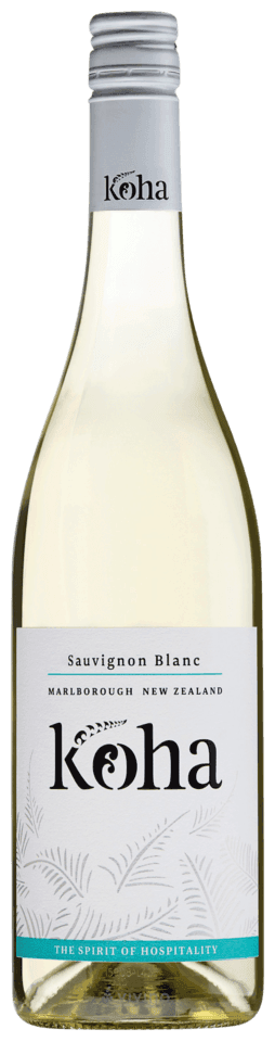 KOHA SAUVIGNON BLANC 750ML