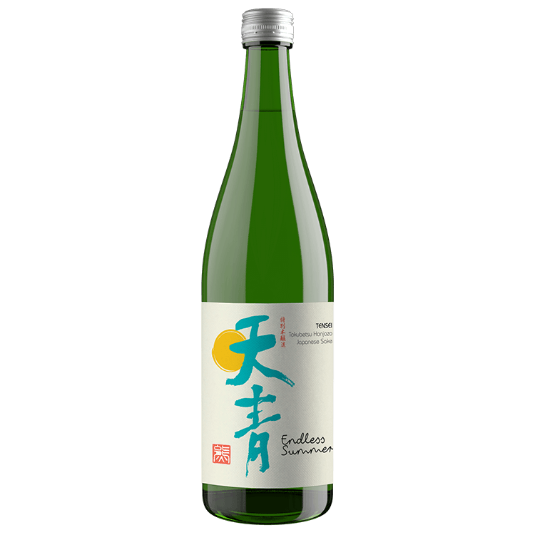 TENSEI INFINITE SUMMER 720ML