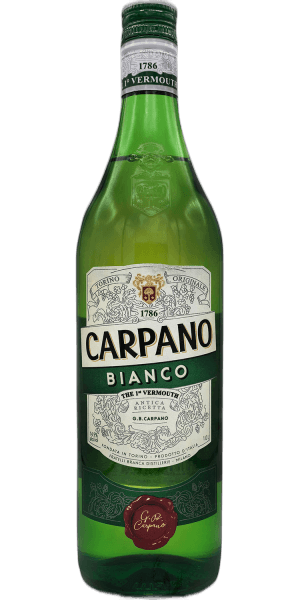 CARPANO BIANCO 750ML