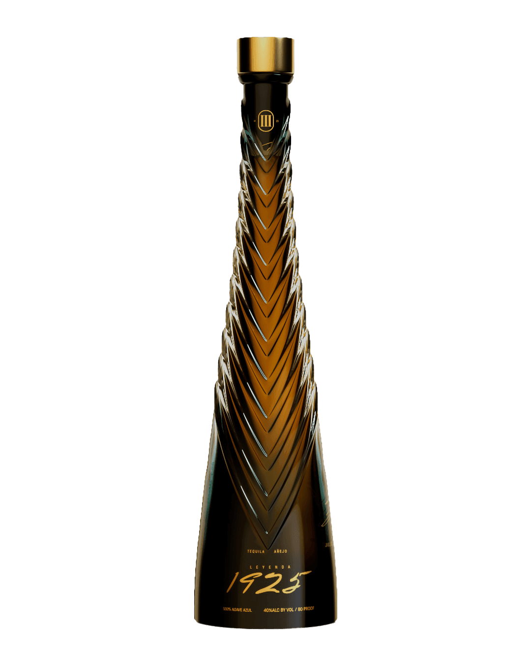 LEYENDA 1925 ANEJO 750ML