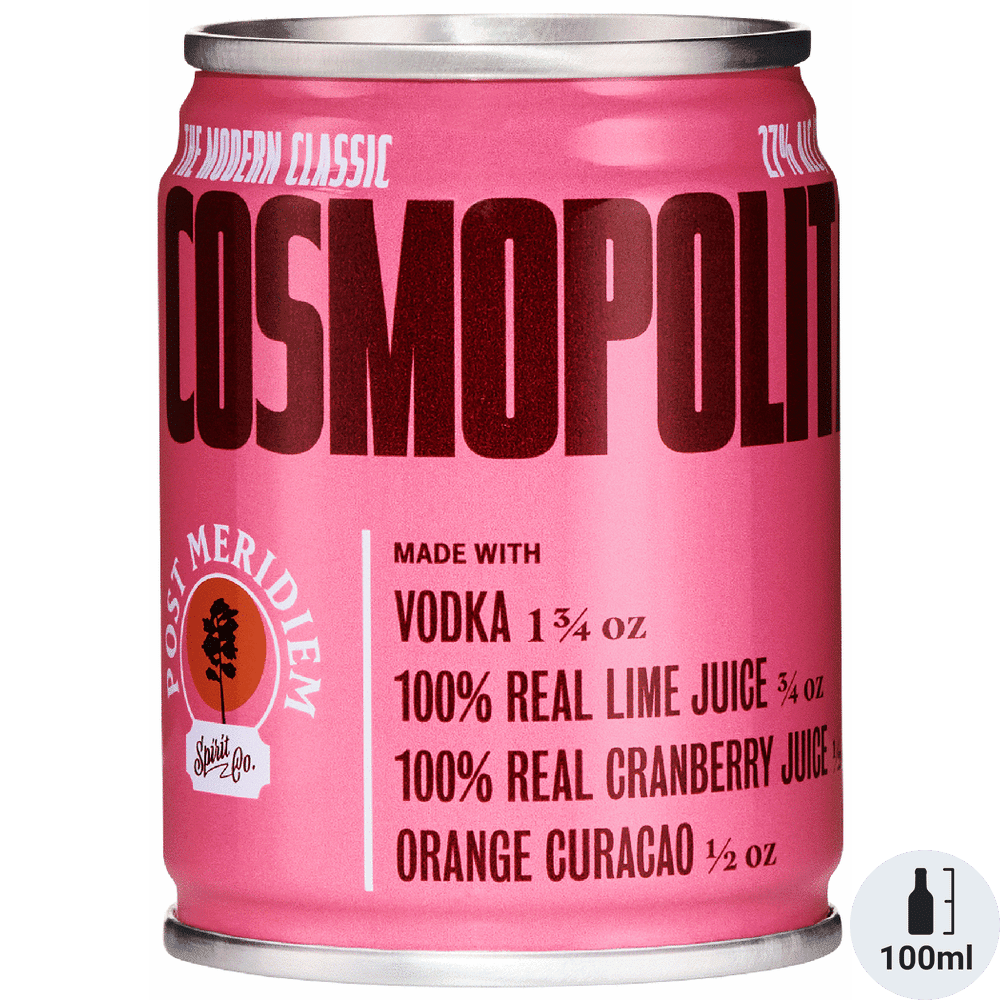 POST MERIDIEM COSMOPOLITAN 100ML
