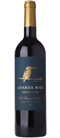 GUARDA RIOS SIGNATURE 750 ML
