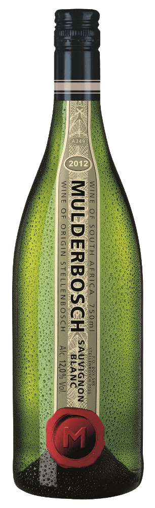 MULDERBOSCH SAUVIGNON BLANC 750ML