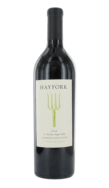 HAYFORK CABERNET SAUVIGNON 2021 750ML