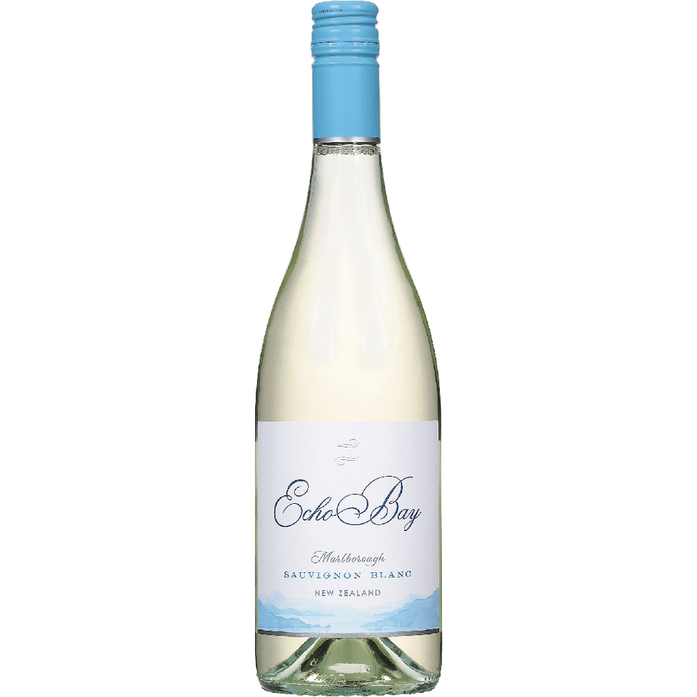 ECHO BAY SAUVIGNON BLANC 750ML