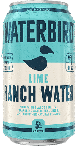 WATERBIRD TIKI MAI TAI 4PK CN