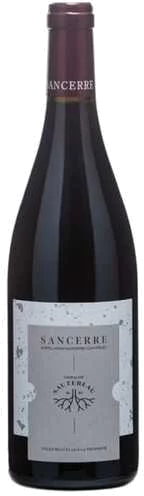 DOMAINE SAUTEREAU SANCERRE RED 2022 750ML