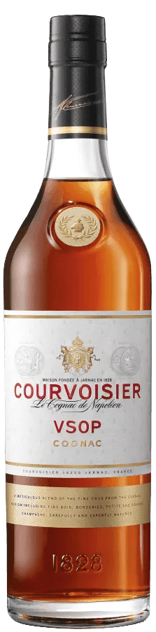 COURVOISIER VSOP ROUND 375ML