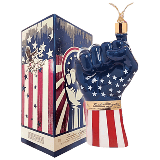 FREEDOM FIGHTER 6YR OLD BOURBON 700ML