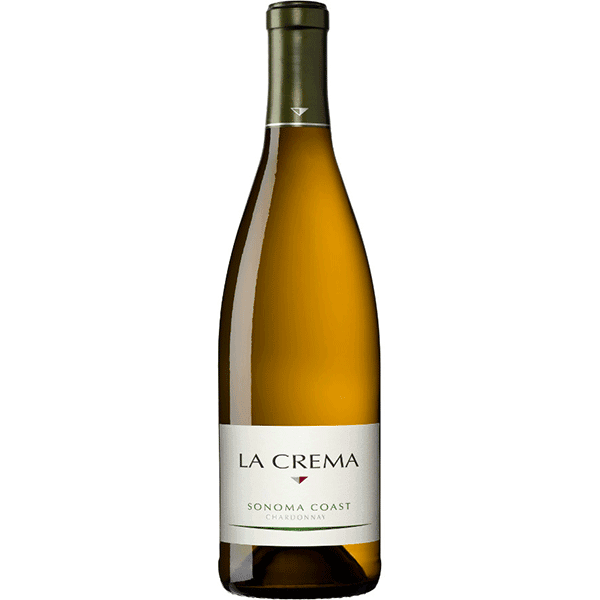 LA CREMA SONOMA COAST CHARDON 375 ml