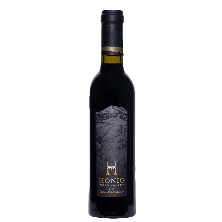 HONIG CABERNET SAUVIGON 375ML