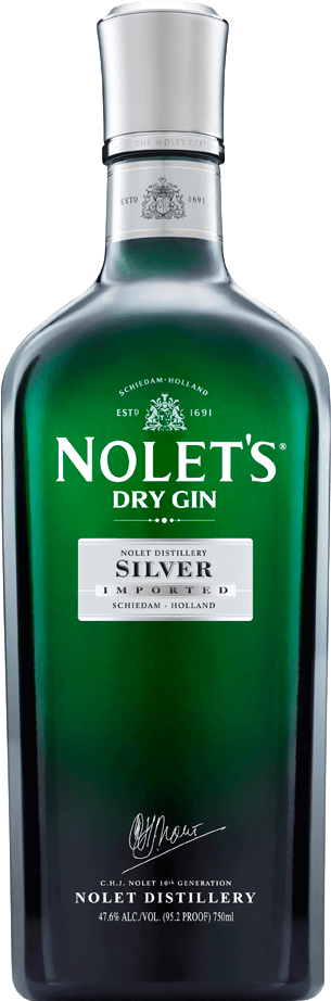 NOLET'S DRY GIN 750 ml