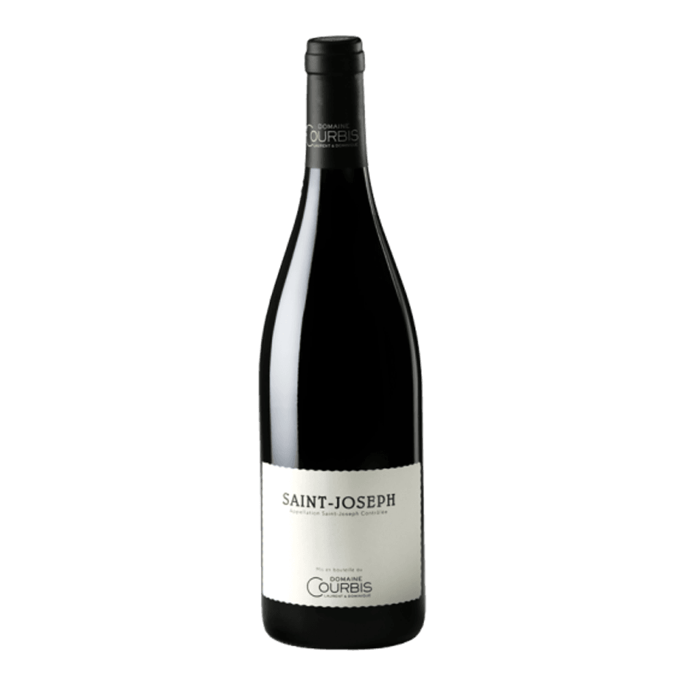 COURBIS SAINT JOSEPH ROUGE 750ML