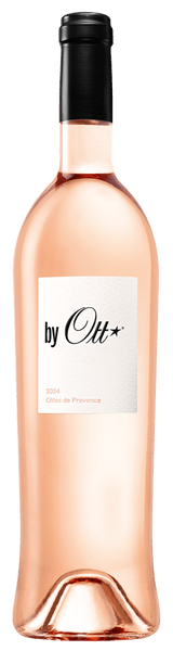 OTT COTES DE PROVENCE ROSE 750ML