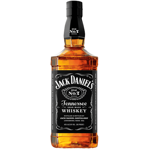 JACK DANIELS 1.75L