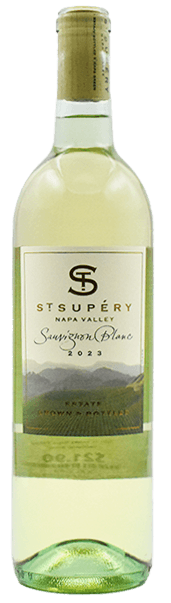 ST SUPERY SAUVIGNON BLANC 2023 750ML