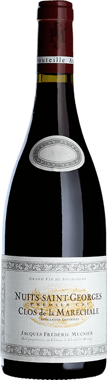 Frederic Mugnier Nuits - St - Georges Clos Des Fourches 2023 750mL 23 750ML