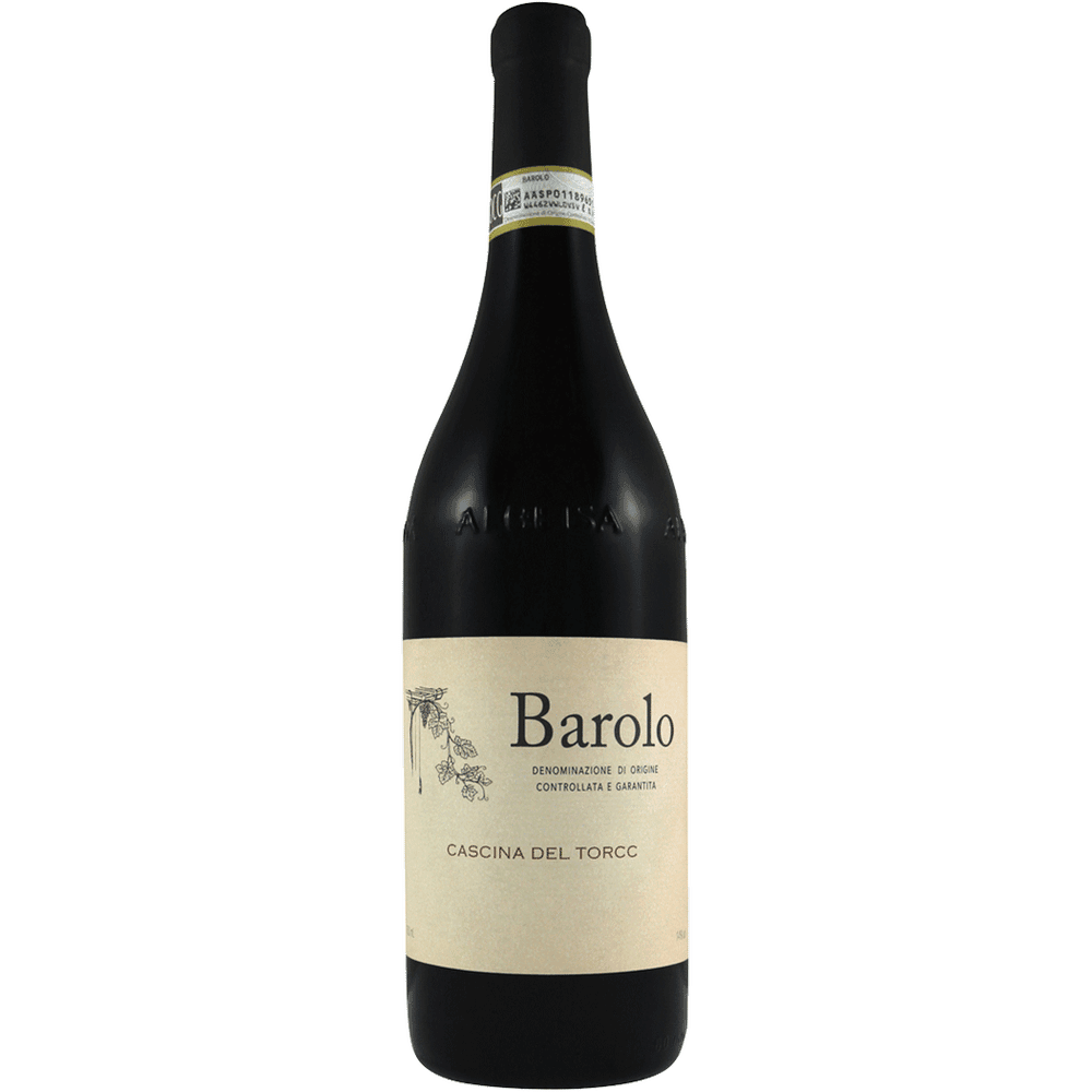 BAROLO CASCINA DEL TORCC 750ML