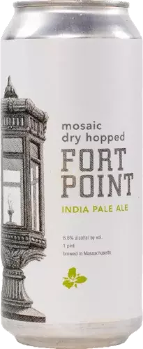 TRILLIUM FORT POINT 4PK CN 16OZ