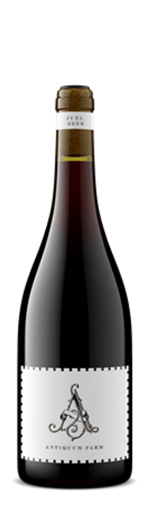ANTIQUUM PINOT NOIR 2023 750ML