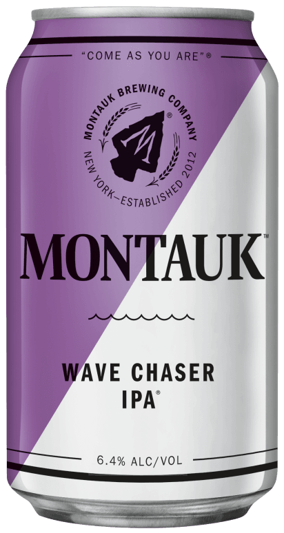 MONTAUK WAVE CHASER IPA 12 OZ 6PK CN
