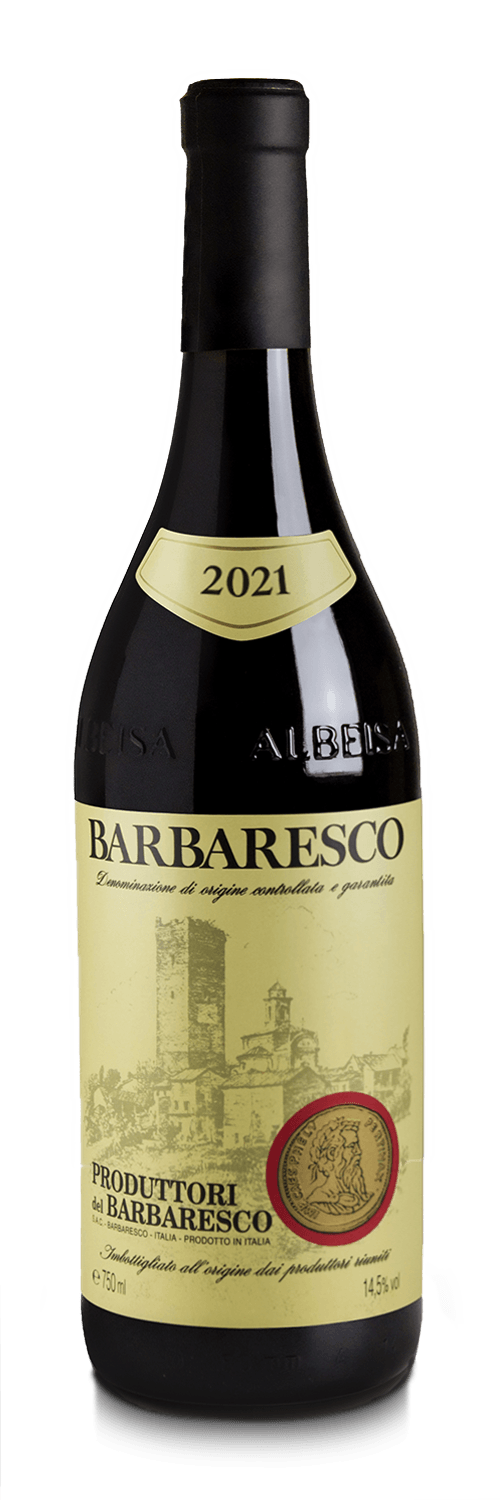 PRODUTTORI DEL BARBARESCO 750ML